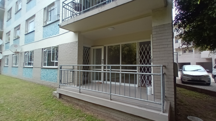 To Let 2 Bedroom Property for Rent in St Georges Park Eastern Cape